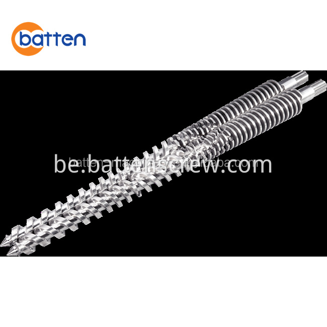 55/110 экструзія